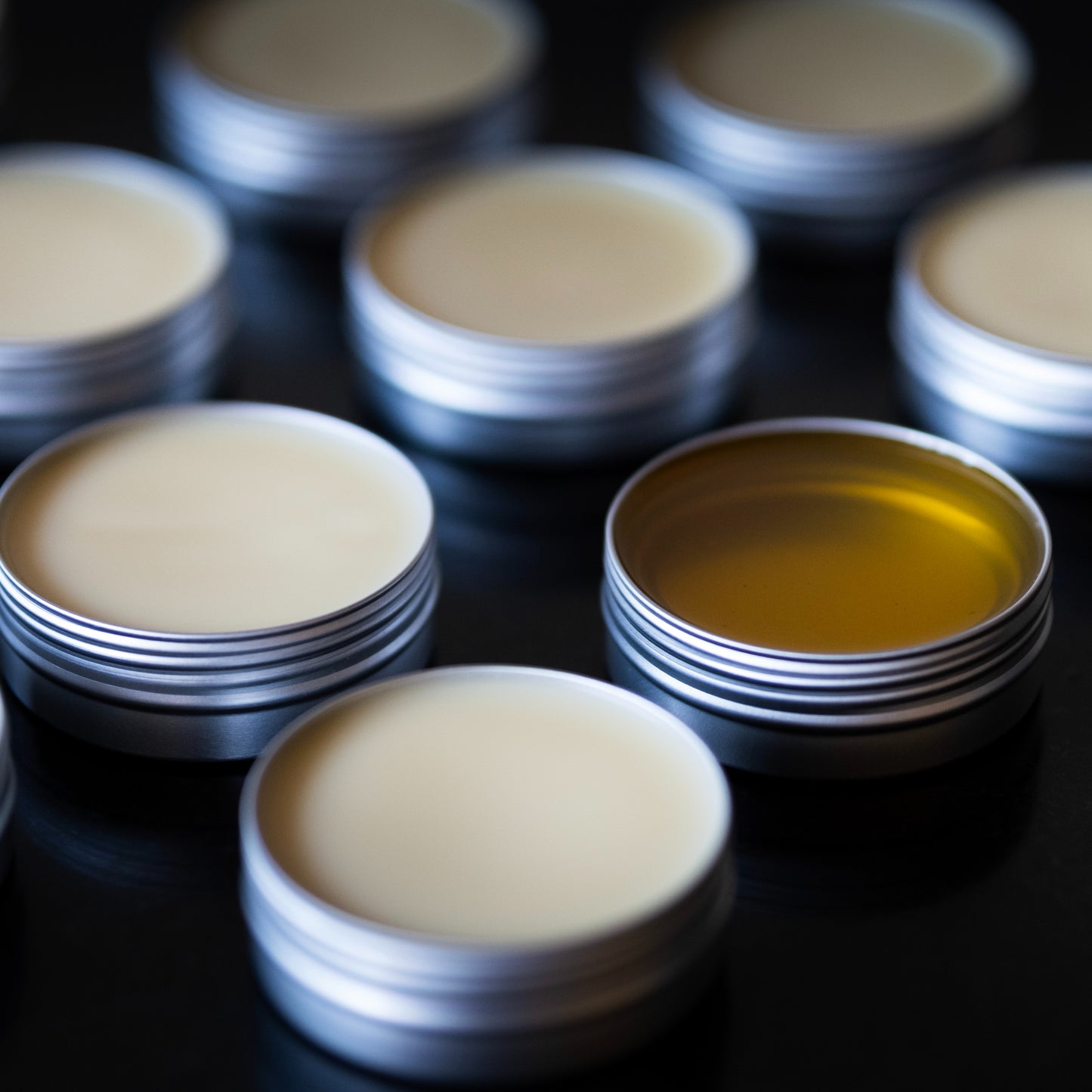 Leather Balm