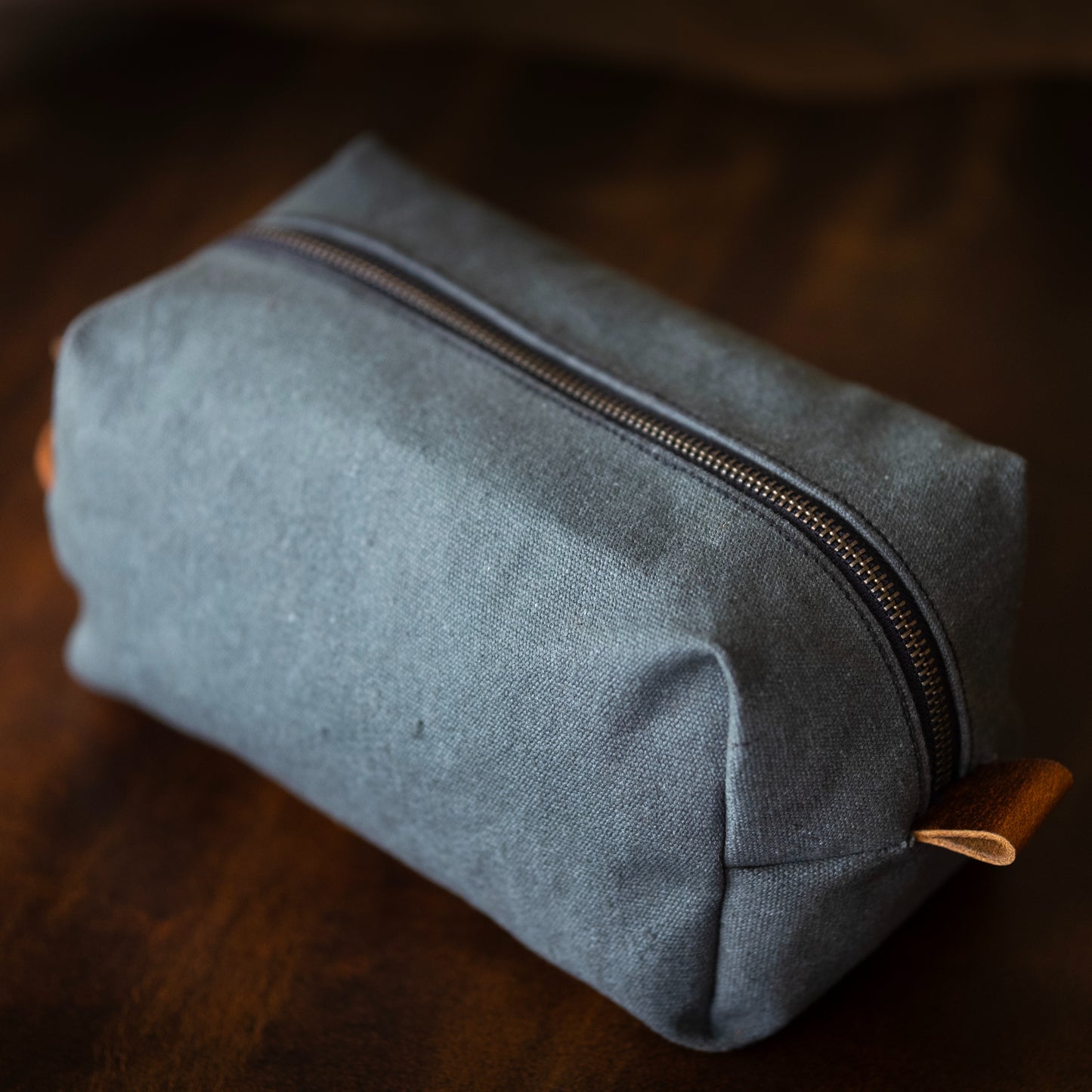 Dopp Kits