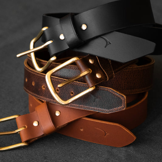 The Wrangler Belt